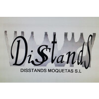 Disstands moquetas sl logo - Similar company to Emco Spain Slu