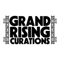 Grand Rising Curations logo - Similar company to Cave Shake