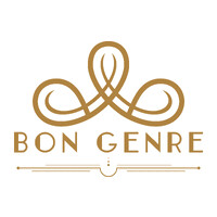 BON GENRE logo - Similar company to Little Fabrics