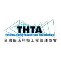 THTA Taiwan Hotel Technology Association logo - Similar company to 國泰飯店觀光事業 Cathay Hospitality Management