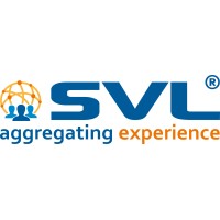 SVL logo - Similar company to Svl Group