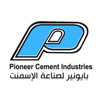 Pioneer Cement logo - Similar company to Data Care Llc