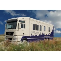 Stichting Handicamp Outdoor logo - Similar company to De Hinkelaar