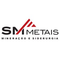 SM Metais | Mineração e Siderurgia logo - Similar company to Fundisider Fundição & Siderurgia
