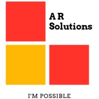 AR Solutions logo - Similar company to Ar Solutions Inc