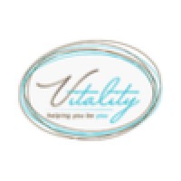 Vitality - Helping You Be You logo - Similar company to Gleemlabs, Gleaming Ideas