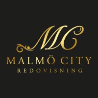 Malmö City Redovisning logo - Similar company to Virtuella.Work