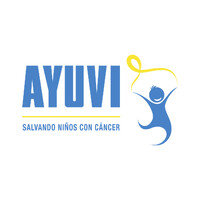 Fundación AYUVI logo - Similar company to Misión Anini