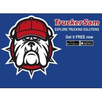 TruckerSam logo - Similar company to Cycle  Houston- Changing Young Childrens Lives Through Education