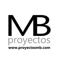 PROYECTOS MB logo - Similar company to Proyectos Genay