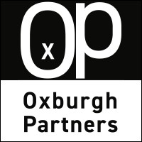 Oxburgh Partners LLP logo - Similar company to Ej Event Services