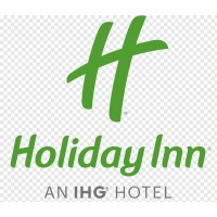 Holiday Inn Quito Airport logo - Similar company to Club Rancho San Francisco