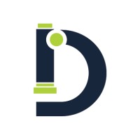 Dynamill Research logo - Similar company to Ravesoft Digital Solutions