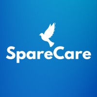 SpareCare logo - Similar company to Ocean Seven Buildtech