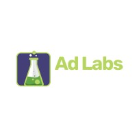 Ad Labs Media logo - Similar company to Process The Podcast