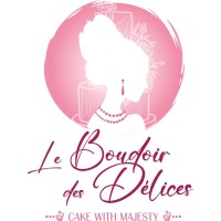 Le boudoir des délices logo - Similar company to Lady R Boudoir