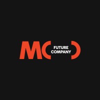Mayrose Future logo - Similar company to Osco Studios