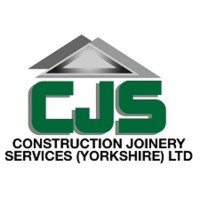 Construction Joinery Services (Yorkshire) Limited logo - Similar company to Revilom Construction