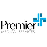 Premier Medical Services logo - Similar company to Rcb Roofing