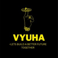 VYUHA Innovation Foundation logo - Similar company to Klu Sac