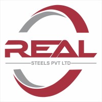 Real Steels Pvt. Ltd. logo - Similar company to Ashok Steel