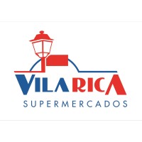 Vila Rica Supermercados logo - Similar company to Instituto Bezerra De Menezes
