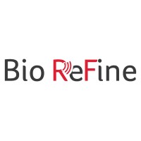 Bio ReFine Ltd. logo - Similar company to Otic Pharma, Ltd.
