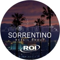 The Sorrentino Retail Group logo - Similar company to Nevada State Development Corporation