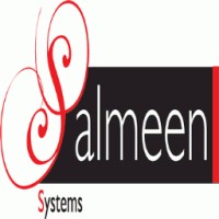Salmeen Systems logo - Similar company to Beintech.Qa