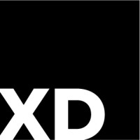 XD Studio logo - Similar company to Xd Studios
