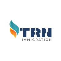 TRN Immigration logo - Similar company to Propglobe