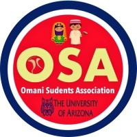 Omani Students Association (University of Arizona) logo - Similar company to Tadhafur
