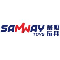 Samway Toys Co., Ltd logo - Similar company to Reesee Entertainment