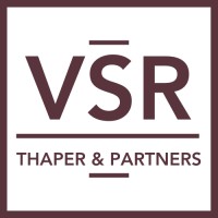 VSR Thaper & Partners logo - Similar company to Infinity Solutions & Advisory Dmcc