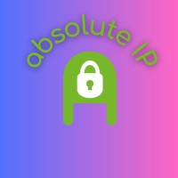 Absolute IP logo - Similar company to Primetc Ltd