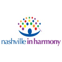 Nashville in Harmony logo - Similar company to Littlestone Group