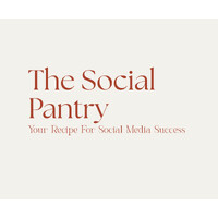 The Social Pantry logo - Similar company to Barserve Co Ltd