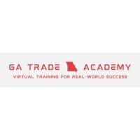 Georgia Trade Academy logo - Similar company to Stone Graphic And Web Design