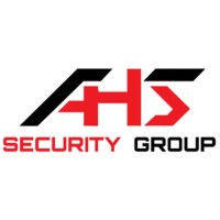 AHS Security Group logo - Similar company to Ahs Security Group Ltd