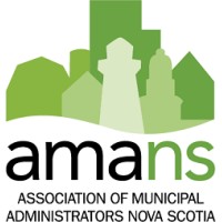 Association of Municipal Administrators Nova Scotia (AMANS) logo - Similar company to The Tema Foundation