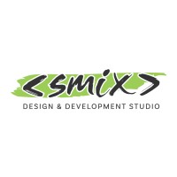 Smix.hr logo - Similar company to Zale Design Studio