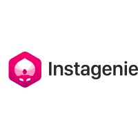 Insta-Genie logo - Similar company to Edbridg