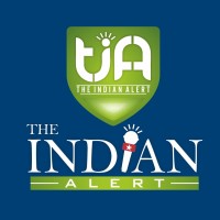 The Indian Alert logo - Similar company to World Dmc