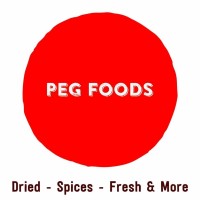 PEG Foods LLC logo - Similar company to Sunfast Logistics
