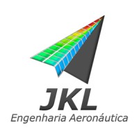 JKL Engenharia Aeronáutica logo - Similar company to Flyworks - Engenharia Aeronáutica