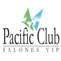 Pacific Club Salones VIP logo - Similar company to Alcom Chile Spa