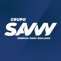 GRUPO SAVVY logo - Similar company to Diginuts.Ch