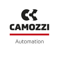 Camozzi Automation GmbH logo - Similar company to Tecmos Spol. S R.O.