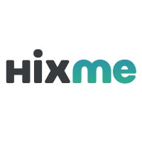 Hixme logo - Similar company to Avinew