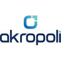 Akropoli Analytics & Technology logo - Similar company to Dataforall®